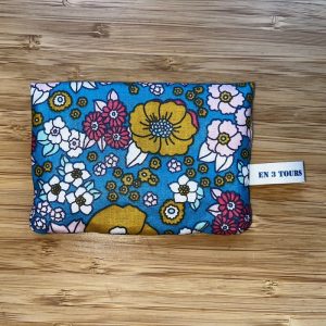 Pochettes en tissu pour savons solides – Image 8