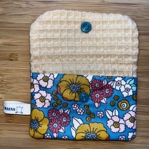 Pochettes en tissu pour savons solides – Image 9