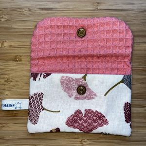 Pochettes en tissu pour savons solides – Image 11