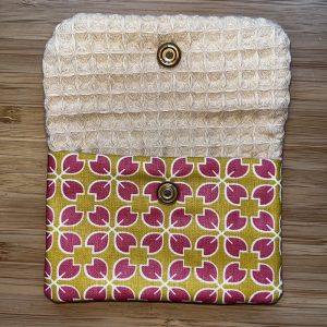 Pochettes en tissu pour savons solides – Image 7
