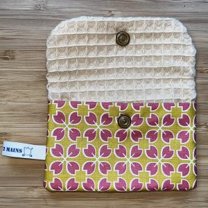 Pochettes en tissu pour savons solides – Image 5