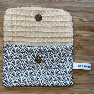Pochettes en tissu pour savons solides – Image 4