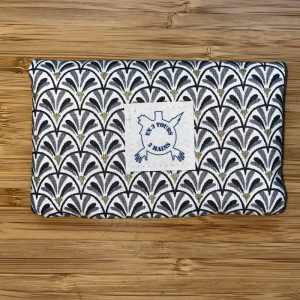 Pochettes en tissu pour savons solides – Image 2