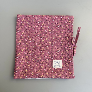 Protège carnet de santé Modèle Les Arcades