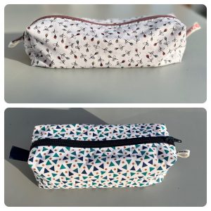 Trousse d'écoliers