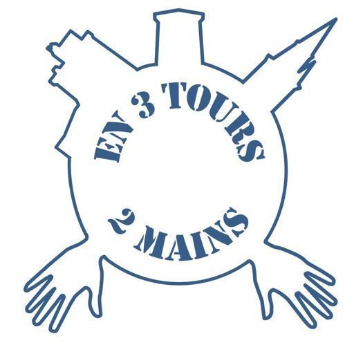 En 3 tours 2 mains