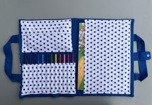 Pochette à dessins