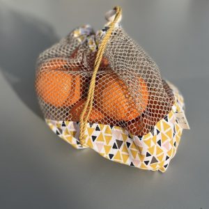 Sacs à vrac filet – Image 4