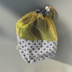 Sacs à vrac filet – Image 3