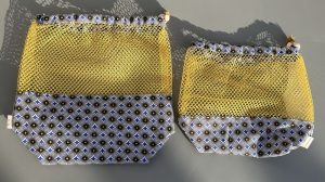 Sacs à vrac filet – Image 2