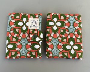 Portefeuille - Modèle Maboule