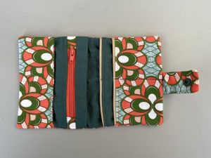Portefeuille - Modèle Maboule – Image 2