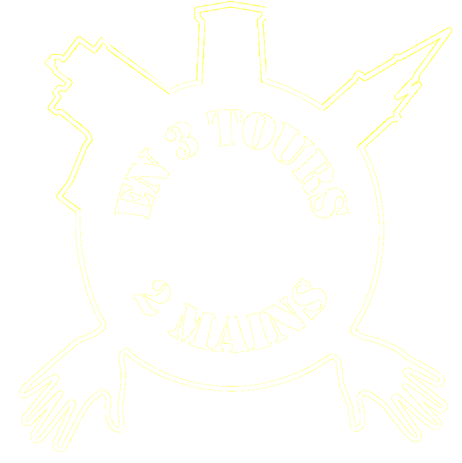 En 3 tours 2 mains