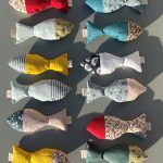 Les poissons lavande